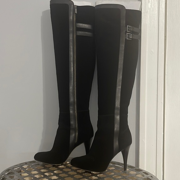 Micheal Kors women’s over the knee boots - Picture 1 of 12